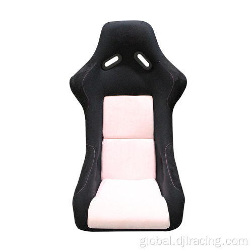 Universal Car Seat New Design Carbon Fiber Car Racing Seats Factory